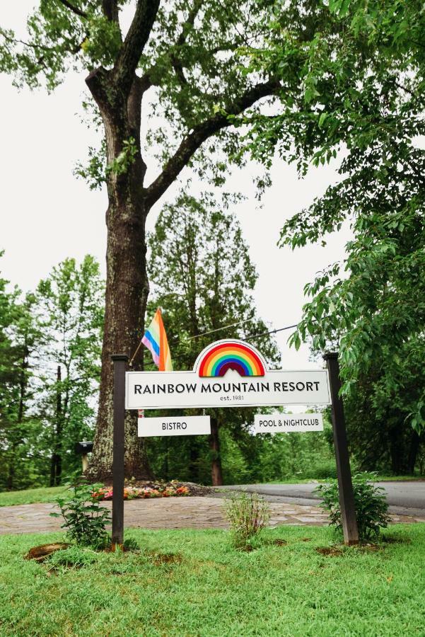 Rainbow Mountain Resort - Lgbtq Friendly East Stroudsburg Ngoại thất bức ảnh